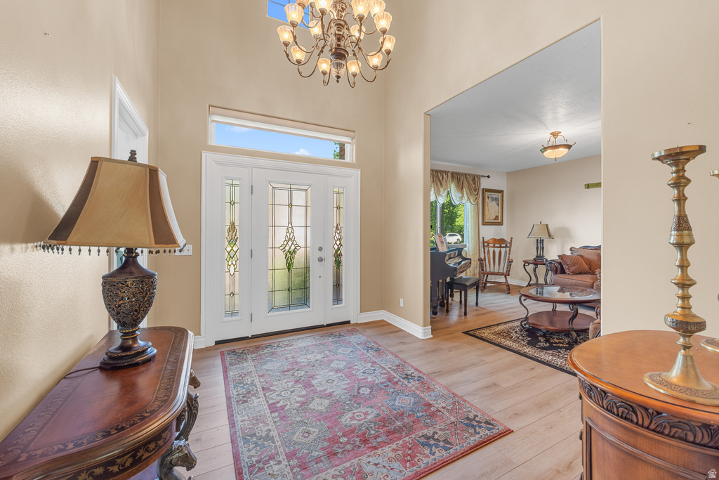 6 N SHADY LN Salem, UT 84653