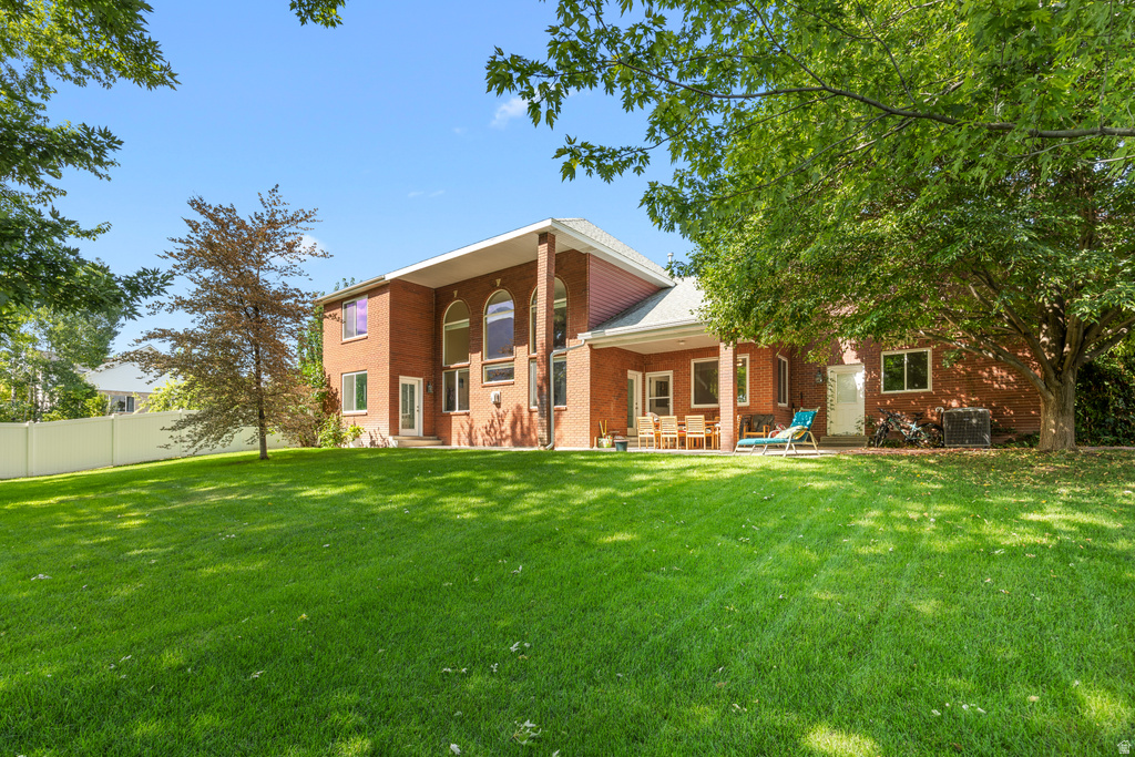 6 N SHADY LN Salem, UT 84653