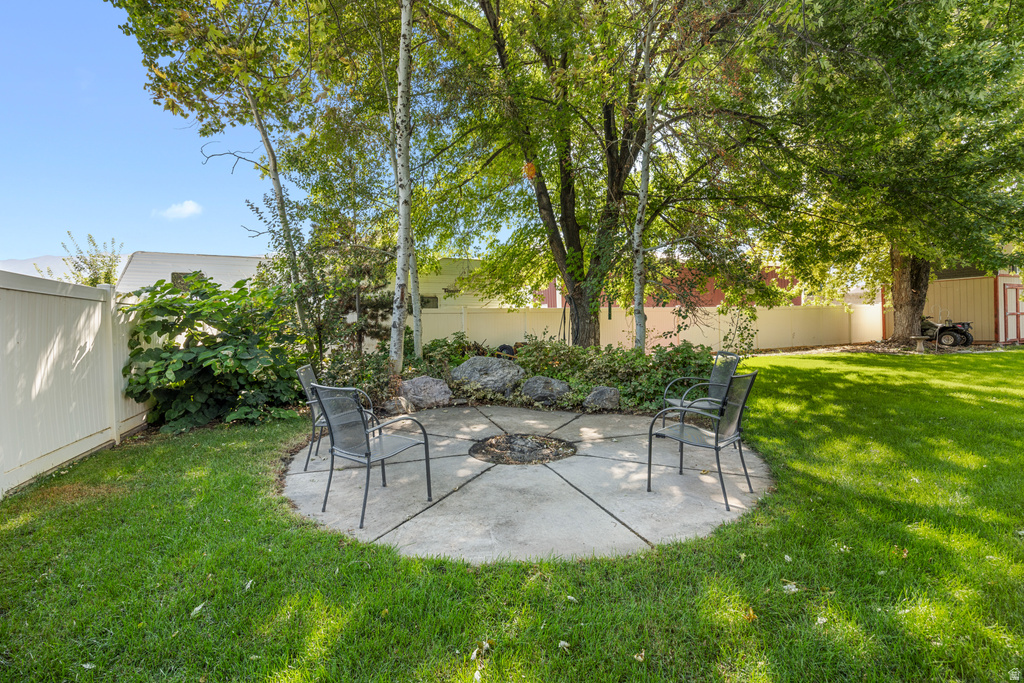 6 N SHADY LN Salem, UT 84653