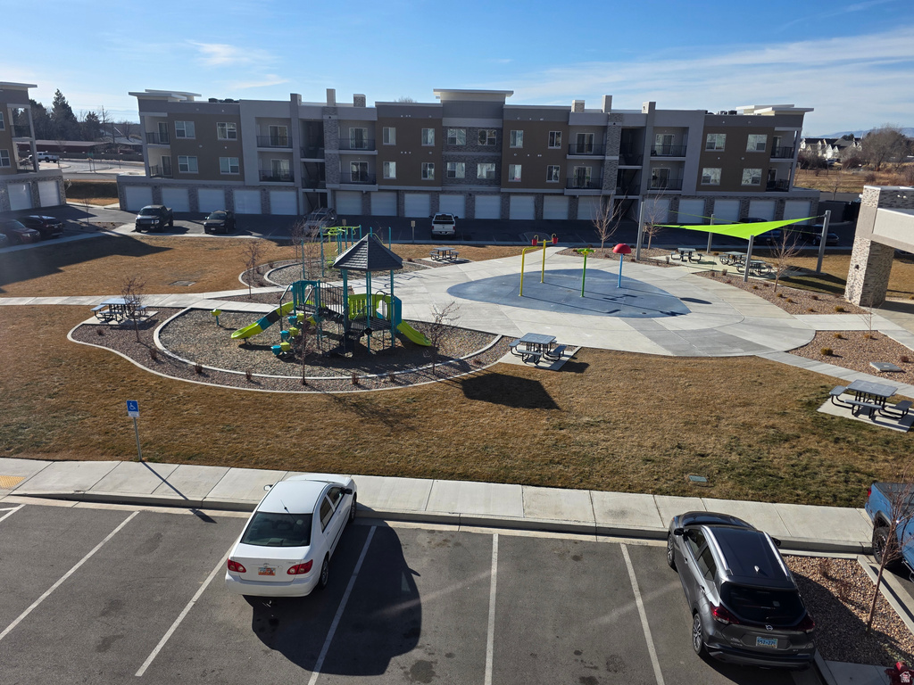 2342 E 830 S #27 Spanish Fork, UT 84660