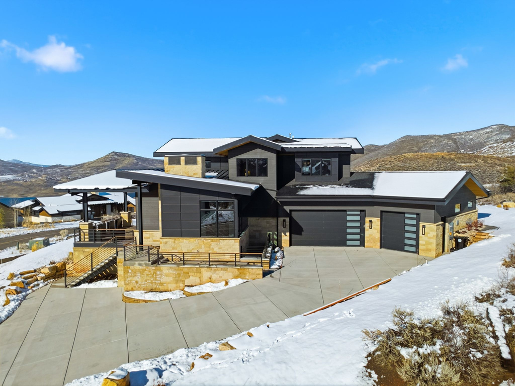 1105 E LONGVIEW DR Hideout, UT 84036