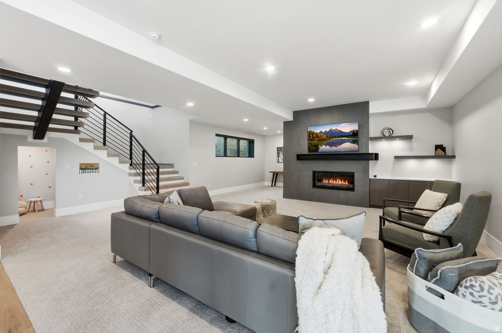 1105 E LONGVIEW DR Hideout, UT 84036