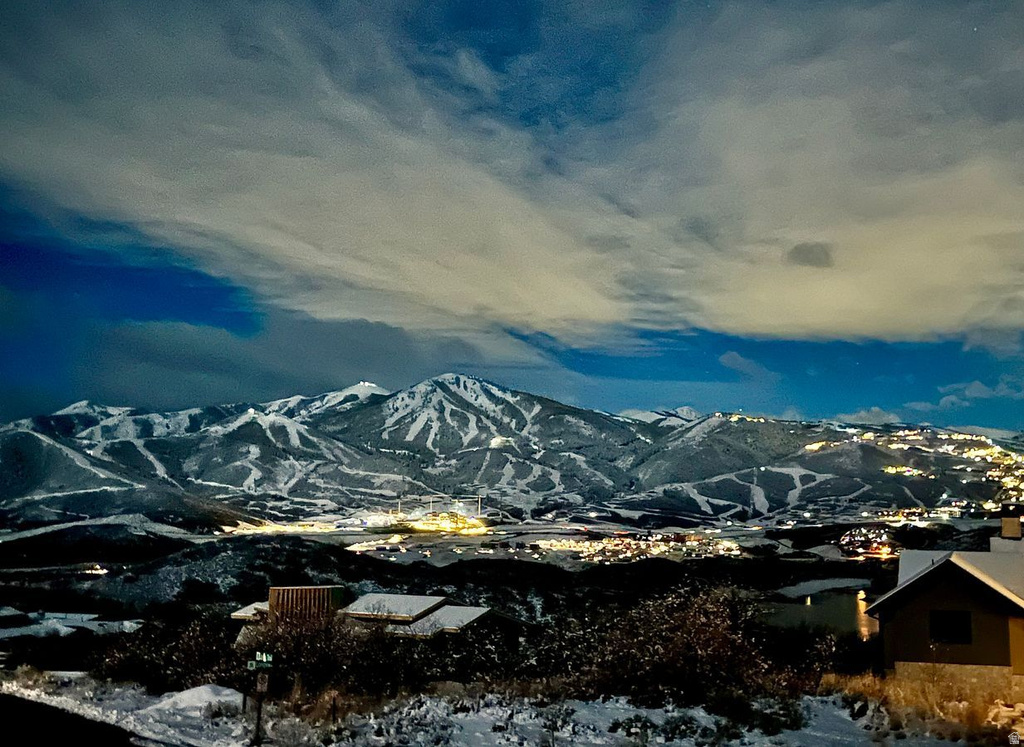 1105 E LONGVIEW DR Hideout, UT 84036