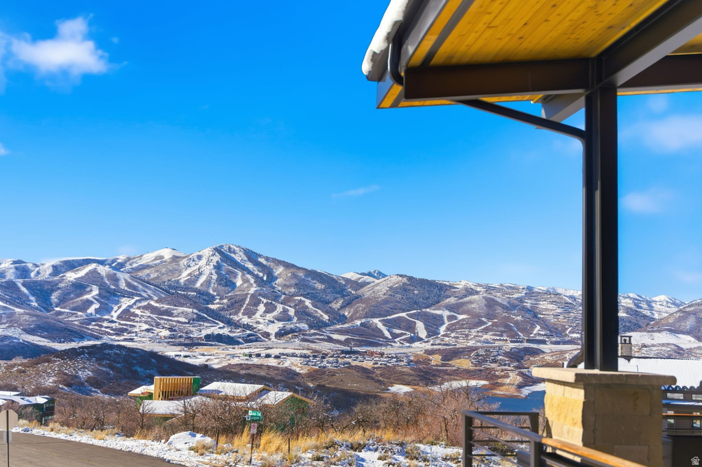 1105 E LONGVIEW DR Hideout, UT 84036