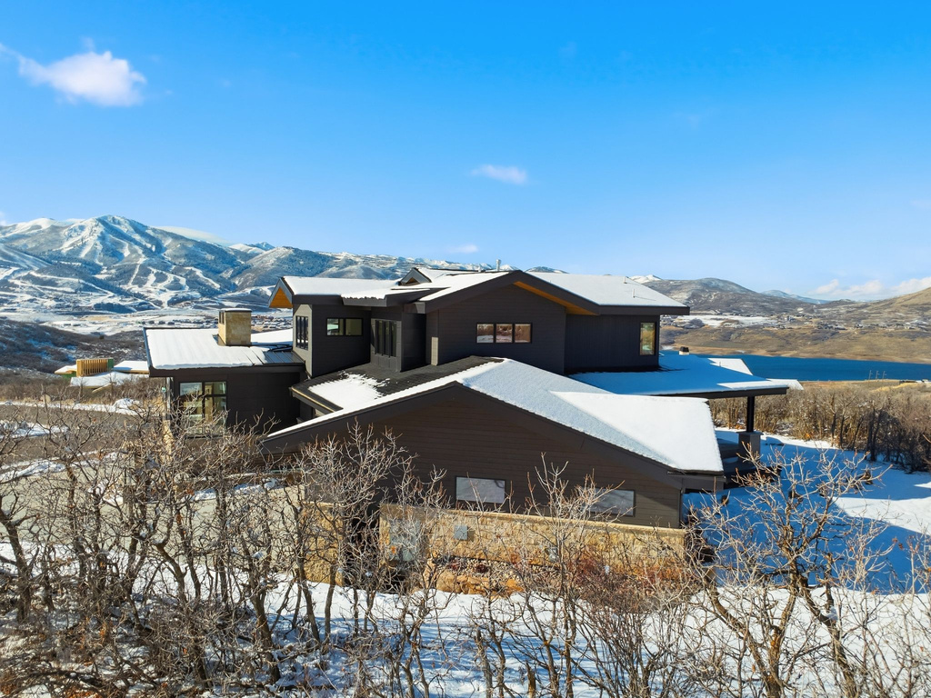 1105 E LONGVIEW DR Hideout, UT 84036