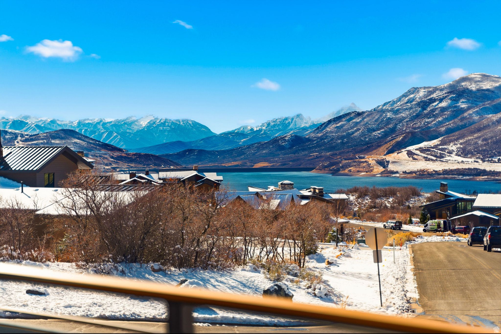 1105 E LONGVIEW DR Hideout, UT 84036