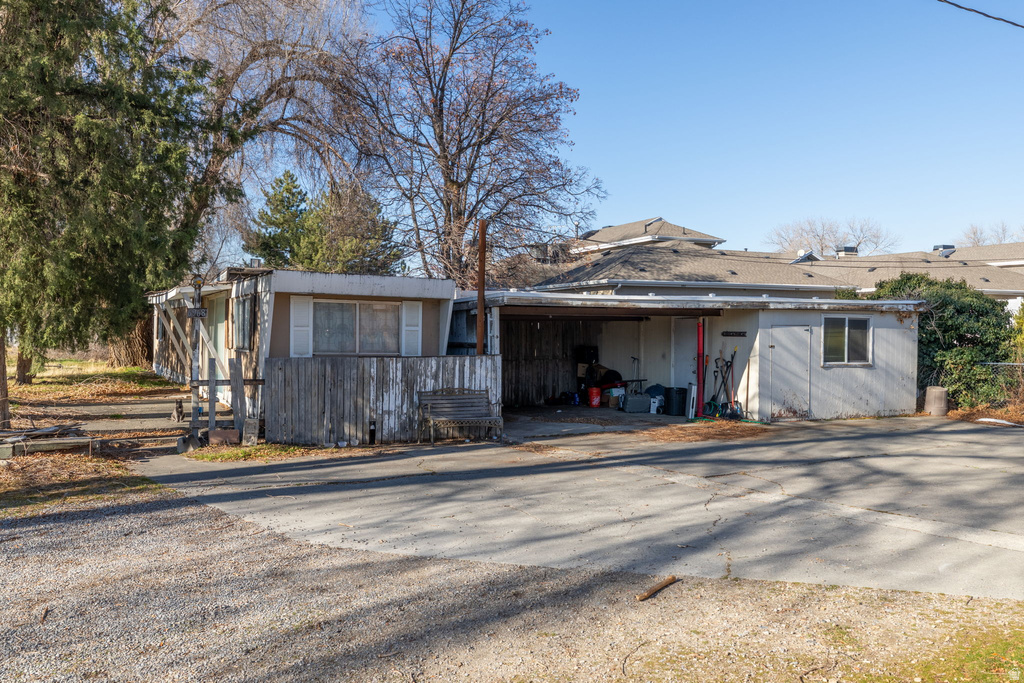 6960 S 900 E Midvale, UT 84047