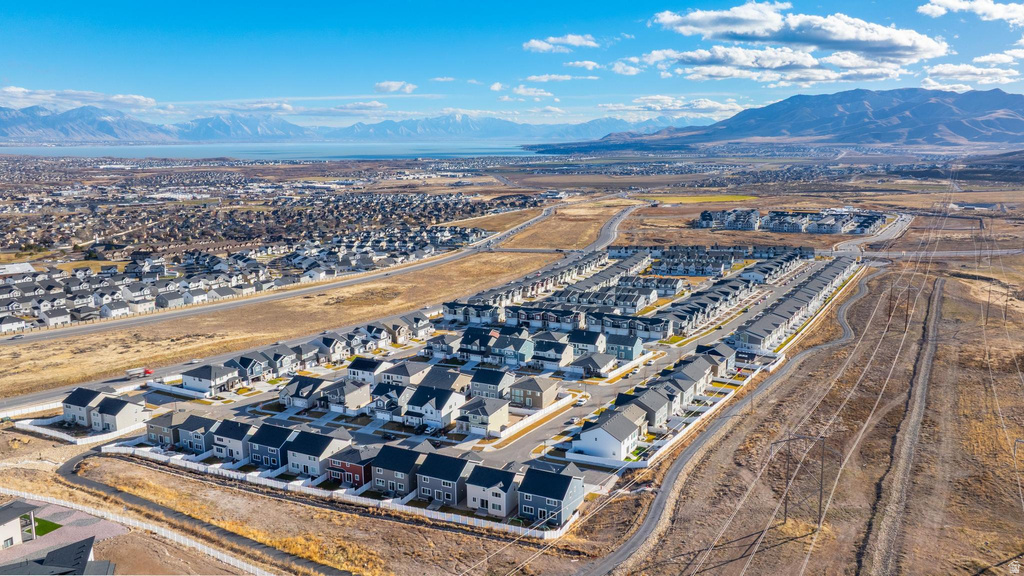 966 W RUDDY CLOVER LN Saratoga Springs, UT 84045