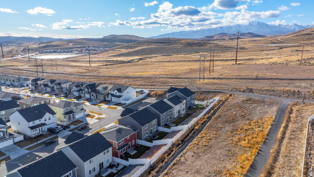 966 W RUDDY CLOVER LN Saratoga Springs, UT 84045