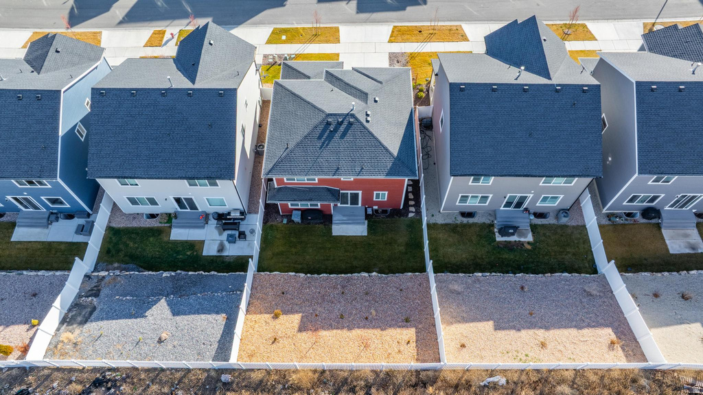 966 W RUDDY CLOVER LN Saratoga Springs, UT 84045