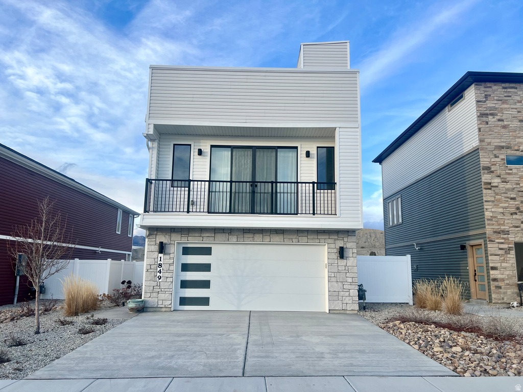 1849 E 880 N Price, UT 84501