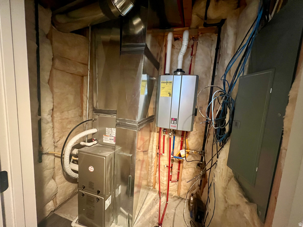 1849 E 880 N Price, UT 84501