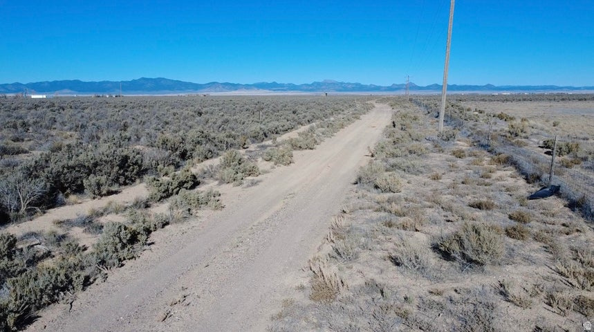 509  E-1592-0002-0026 Beryl, UT 84714