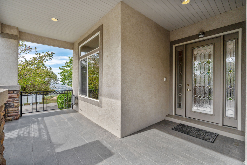 14133 S SPYGLASS HILL DR Draper, UT 84020