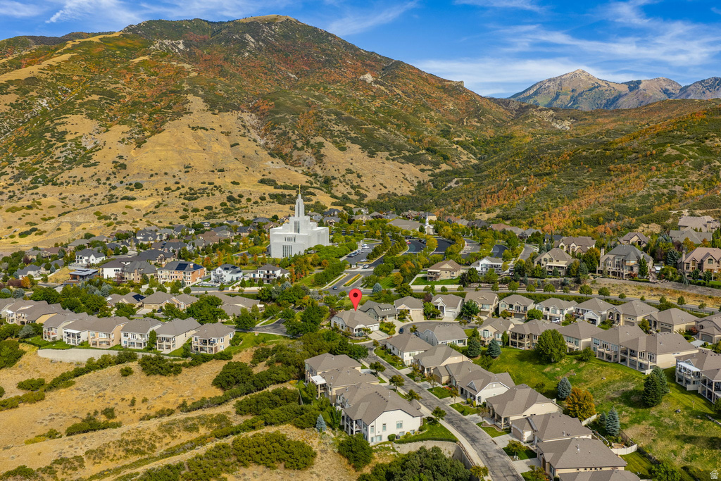 14133 S SPYGLASS HILL DR Draper, UT 84020