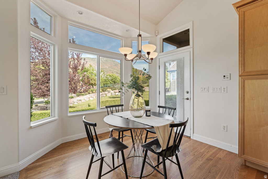 14133 S SPYGLASS HILL DR Draper, UT 84020