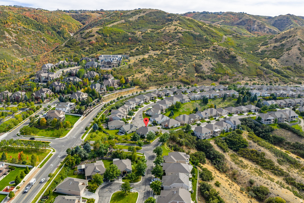 14133 S SPYGLASS HILL DR Draper, UT 84020