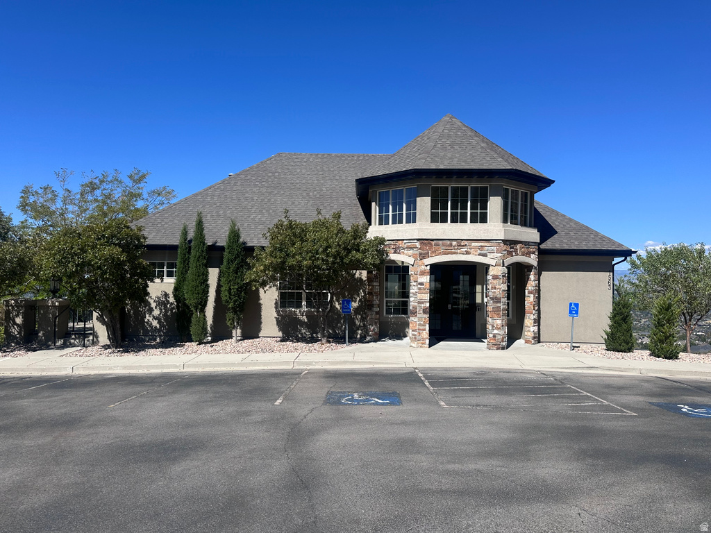 14133 S SPYGLASS HILL DR Draper, UT 84020