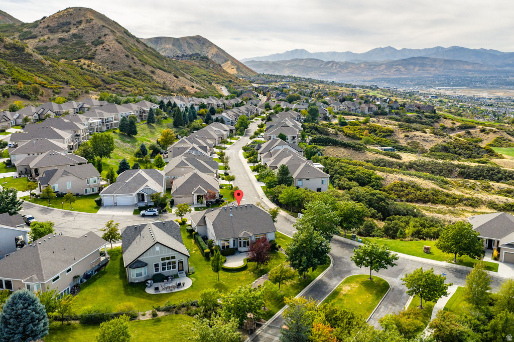 14133 S SPYGLASS HILL DR Draper, UT 84020