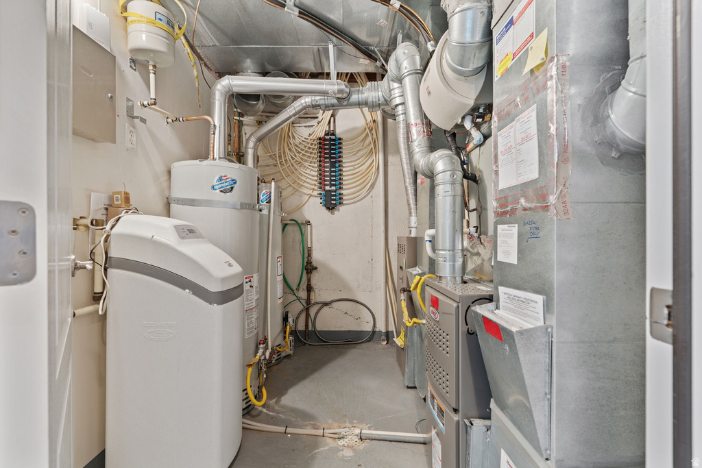 14133 S SPYGLASS HILL DR Draper, UT 84020