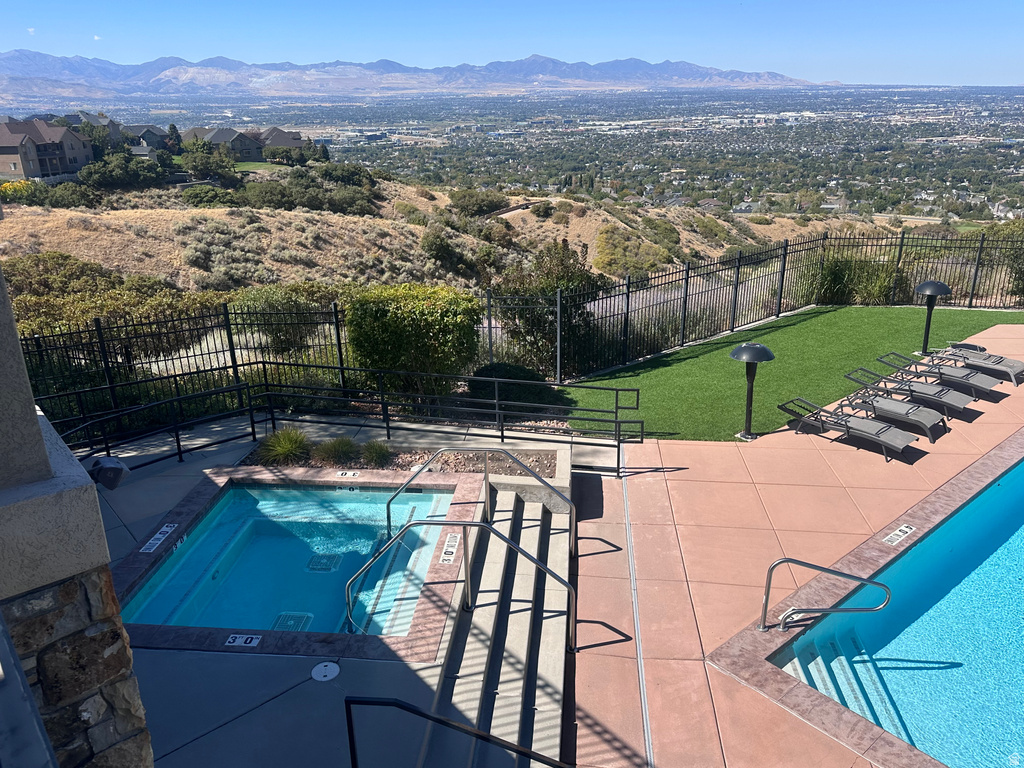 14133 S SPYGLASS HILL DR Draper, UT 84020