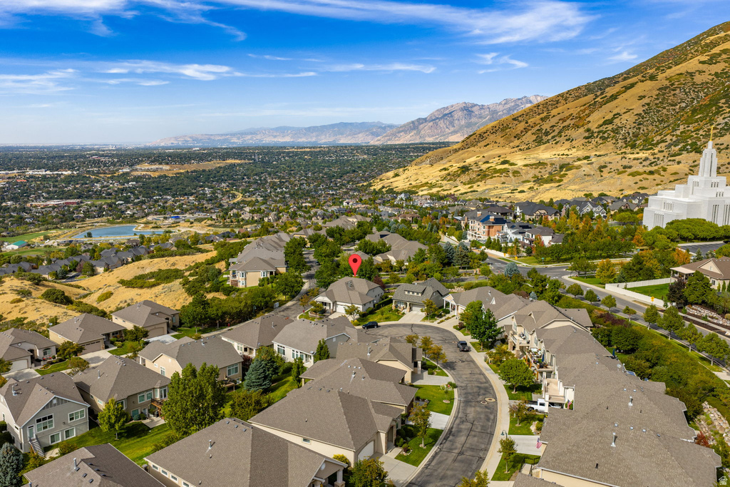 14133 S SPYGLASS HILL DR Draper, UT 84020