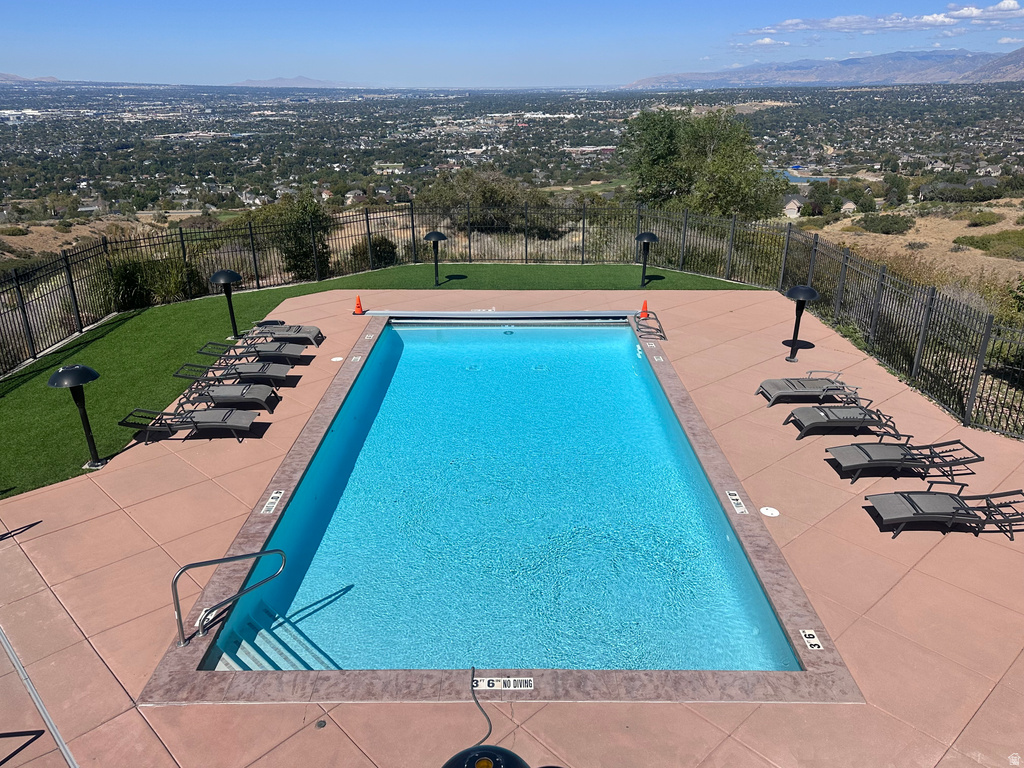 14133 S SPYGLASS HILL DR Draper, UT 84020