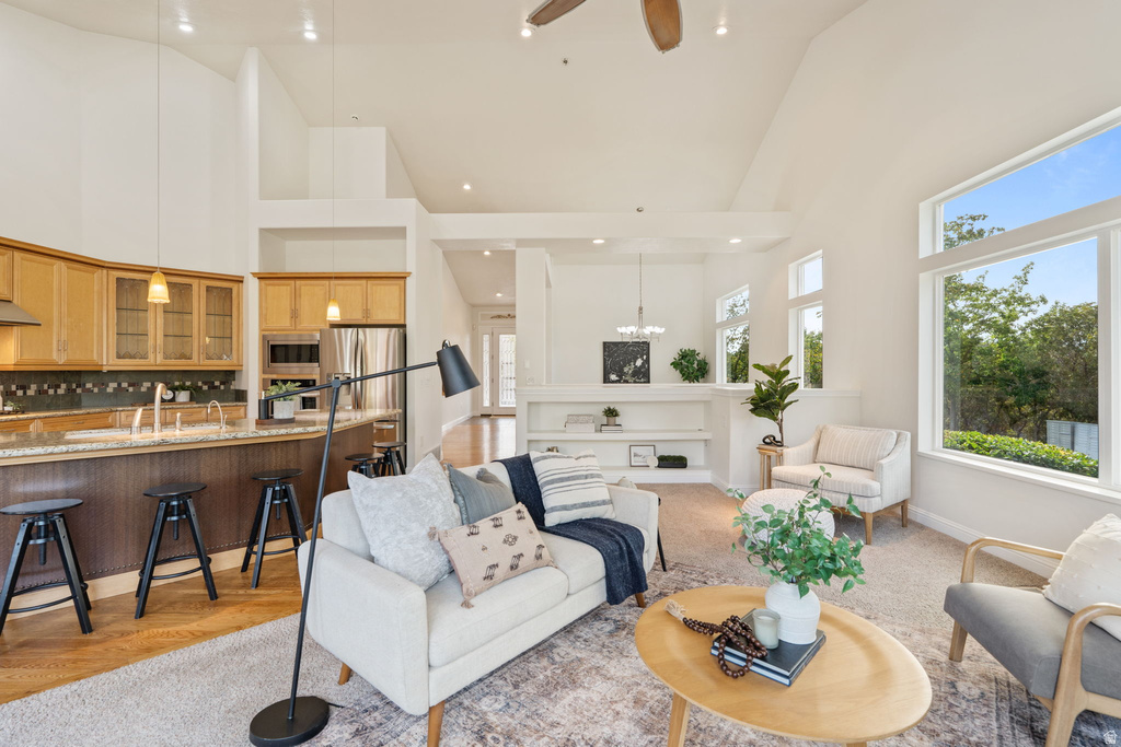 14133 S SPYGLASS HILL DR Draper, UT 84020