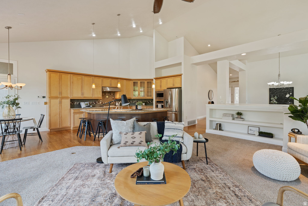 14133 S SPYGLASS HILL DR Draper, UT 84020