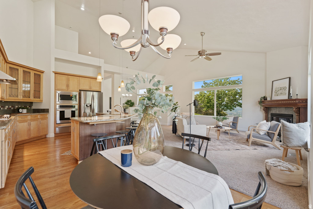 14133 S SPYGLASS HILL DR Draper, UT 84020