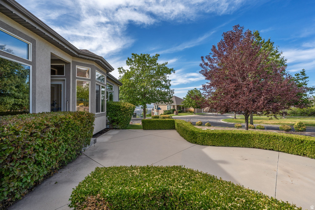 14133 S SPYGLASS HILL DR Draper, UT 84020