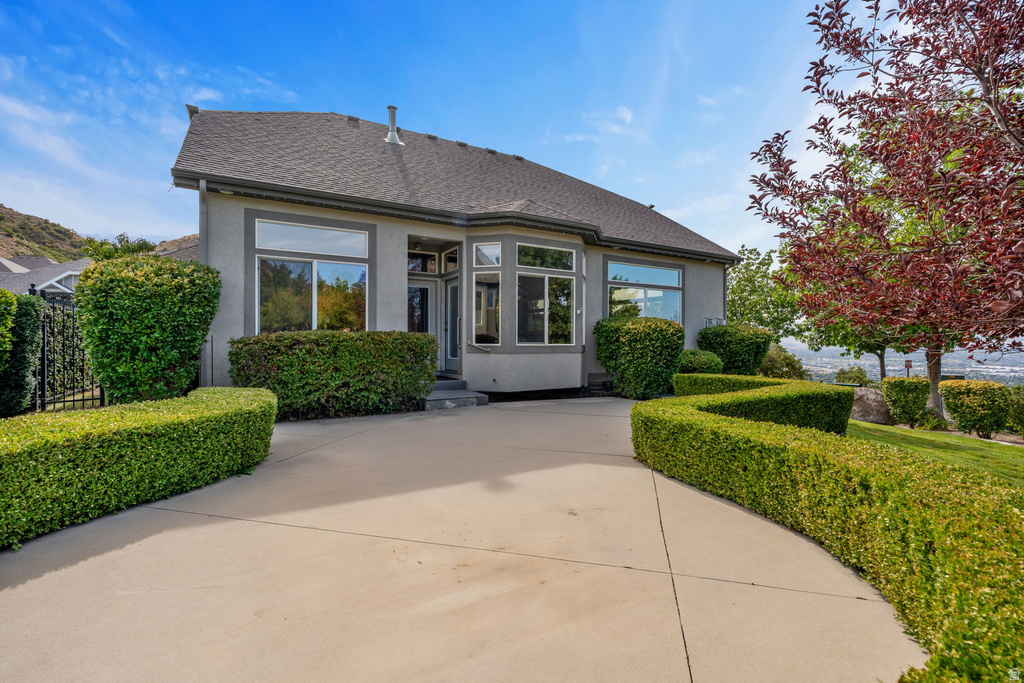 14133 S SPYGLASS HILL DR Draper, UT 84020