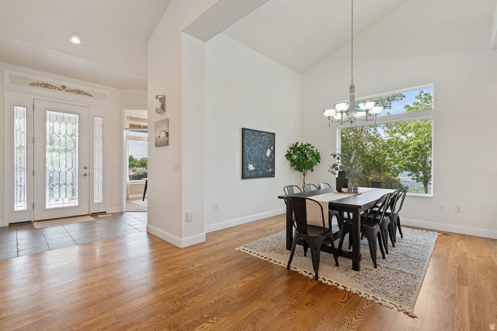 14133 S SPYGLASS HILL DR Draper, UT 84020