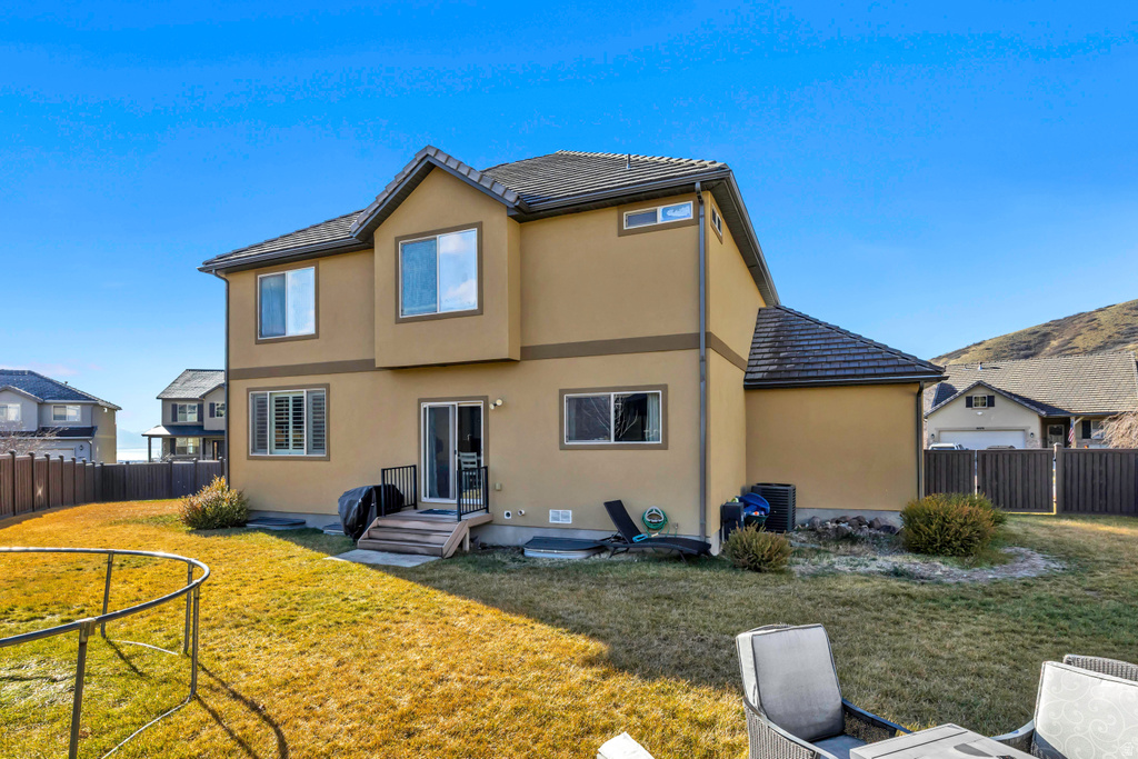 16073 S FIELDING LN Draper, UT 84020