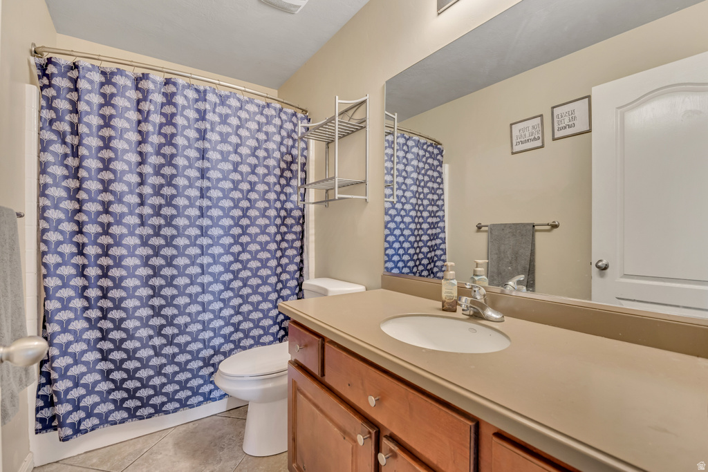 16073 S FIELDING LN Draper, UT 84020