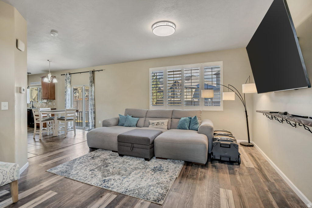 16073 S FIELDING LN Draper, UT 84020