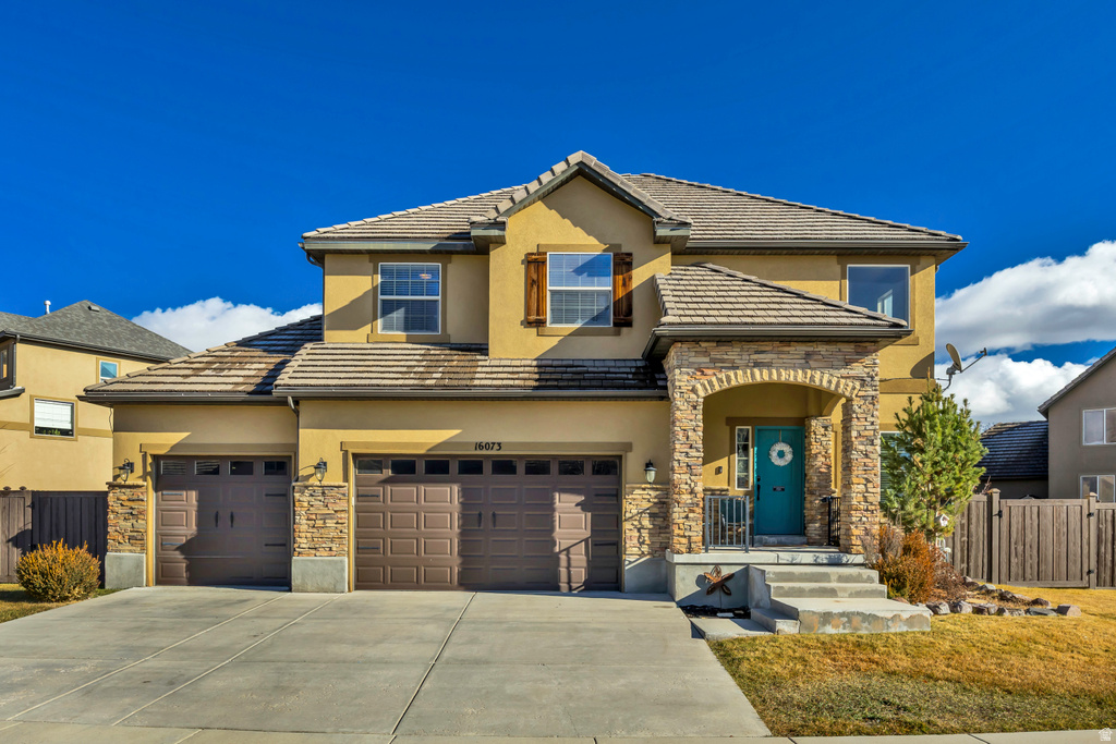 16073 S FIELDING LN Draper, UT 84020