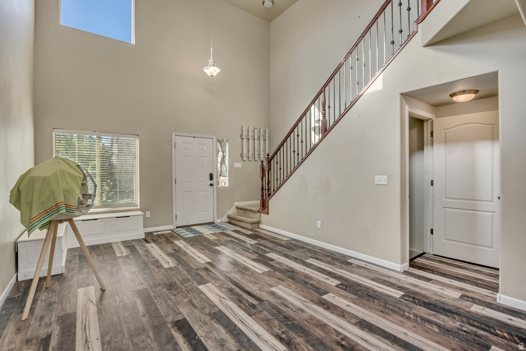 16073 S FIELDING LN Draper, UT 84020