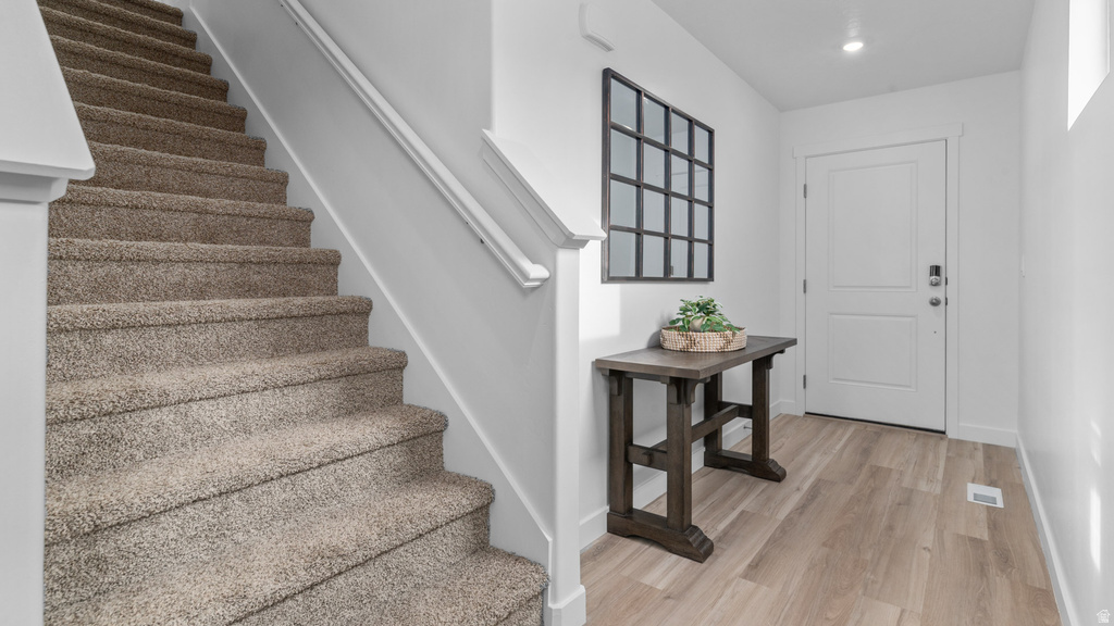 1761 N PATCHWORK AVE #1261 Tooele, UT 84074