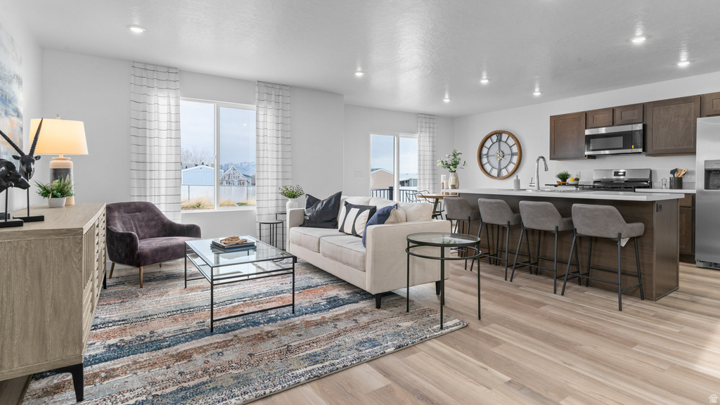 1761 N PATCHWORK AVE #1261 Tooele, UT 84074