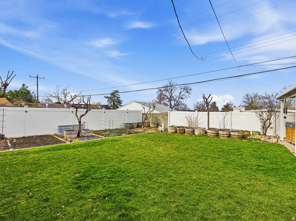 2117 E ROLLING KNOLLS WAY Cottonwood Heights, UT 84121