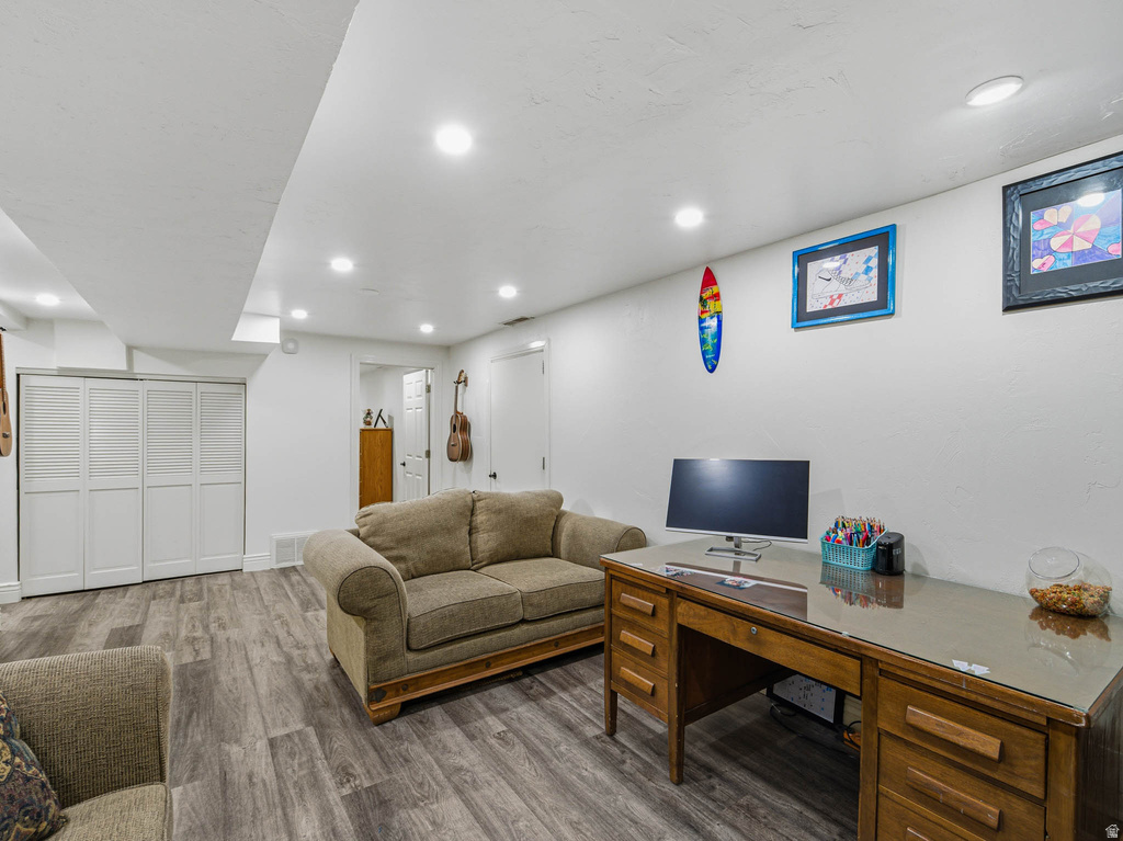 2117 E ROLLING KNOLLS WAY Cottonwood Heights, UT 84121