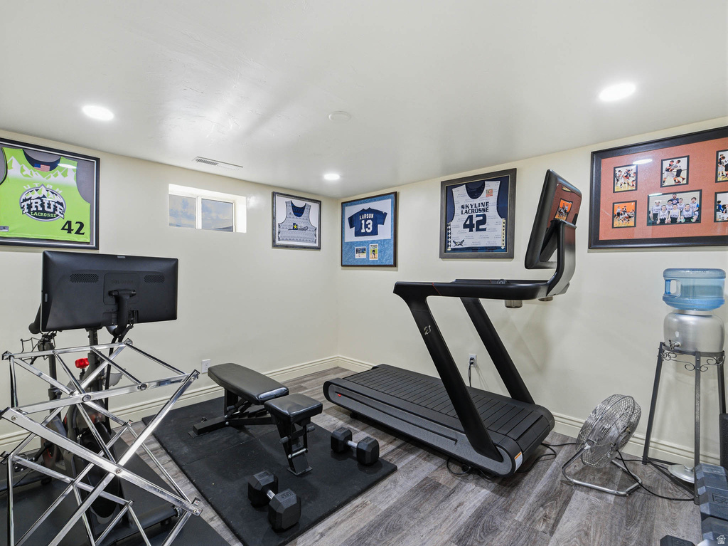 2117 E ROLLING KNOLLS WAY Cottonwood Heights, UT 84121