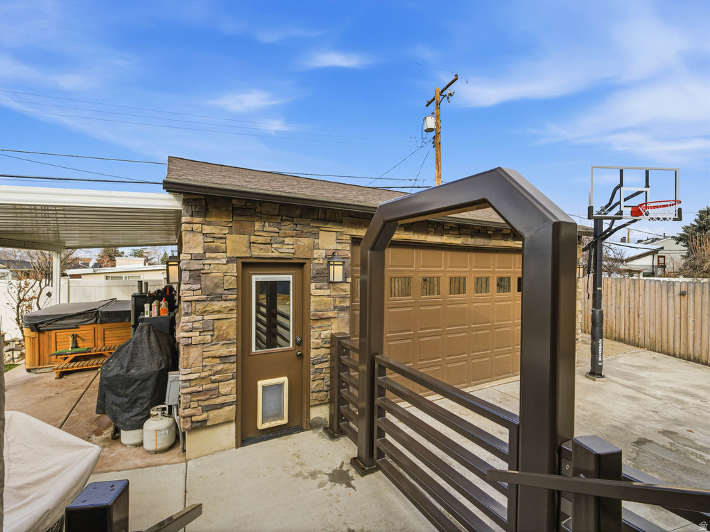 2117 E ROLLING KNOLLS WAY Cottonwood Heights, UT 84121
