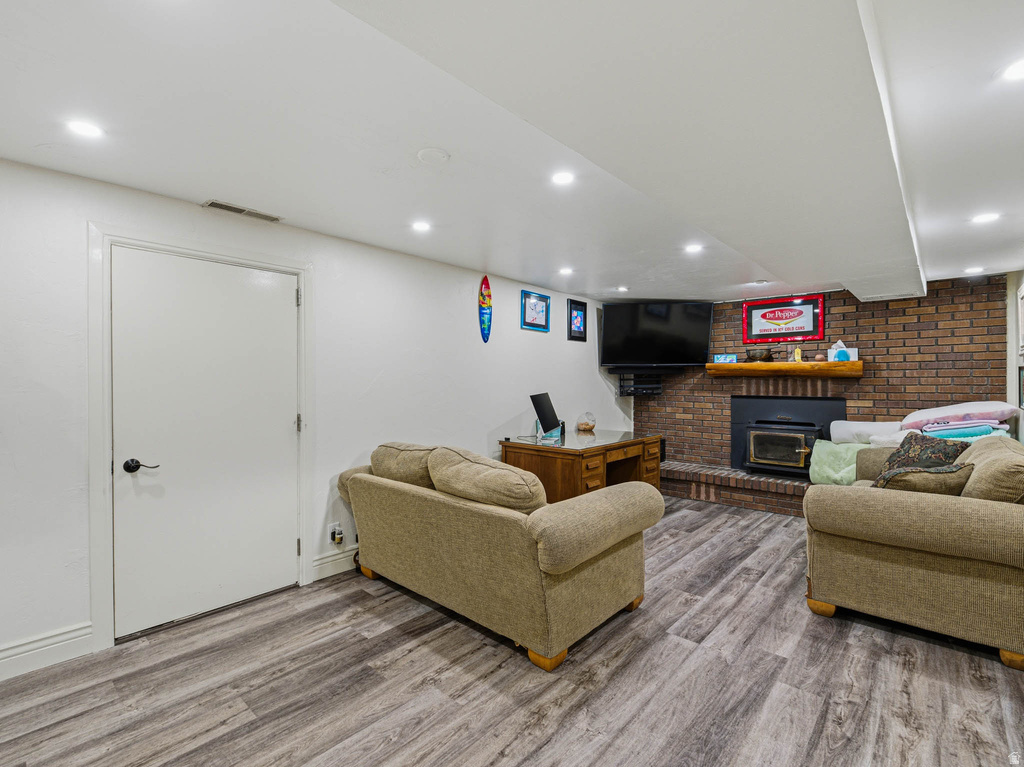 2117 E ROLLING KNOLLS WAY Cottonwood Heights, UT 84121