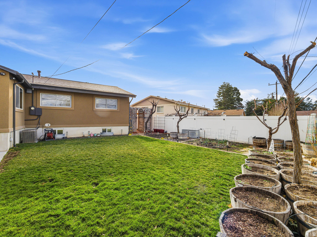 2117 E ROLLING KNOLLS WAY Cottonwood Heights, UT 84121