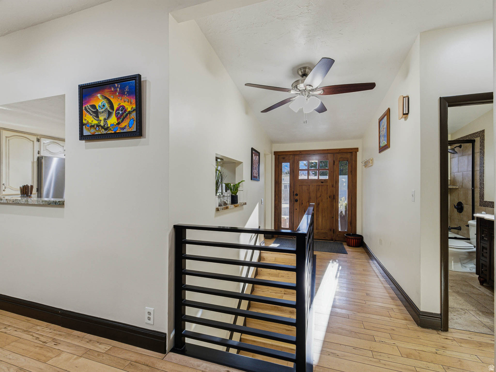 2117 E ROLLING KNOLLS WAY Cottonwood Heights, UT 84121