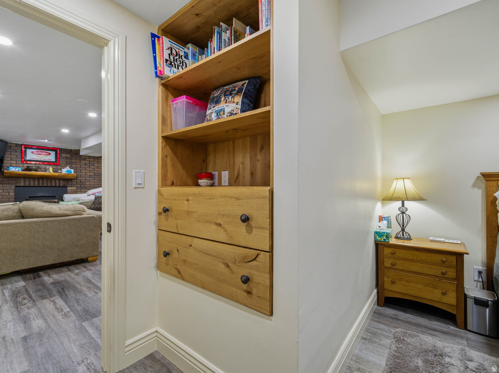 2117 E ROLLING KNOLLS WAY Cottonwood Heights, UT 84121