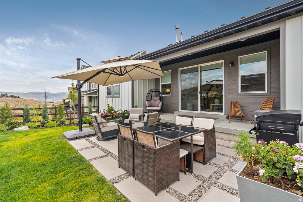 2298 N MEADOWSIDE WAY Heber City, UT 84032