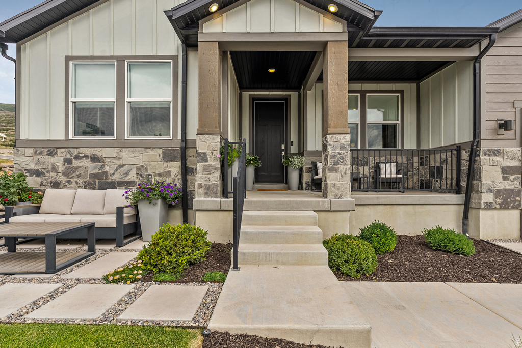 2298 N MEADOWSIDE WAY Heber City, UT 84032